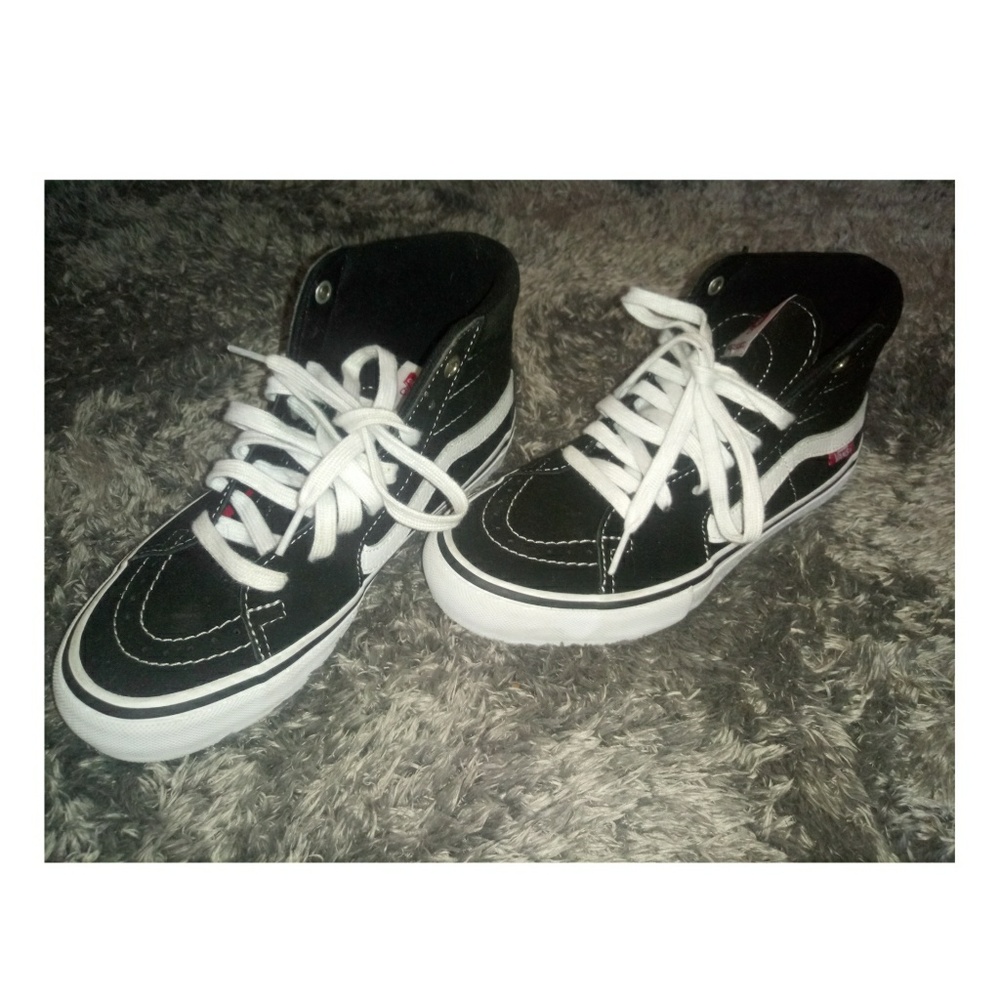 Vans Pro-Classics